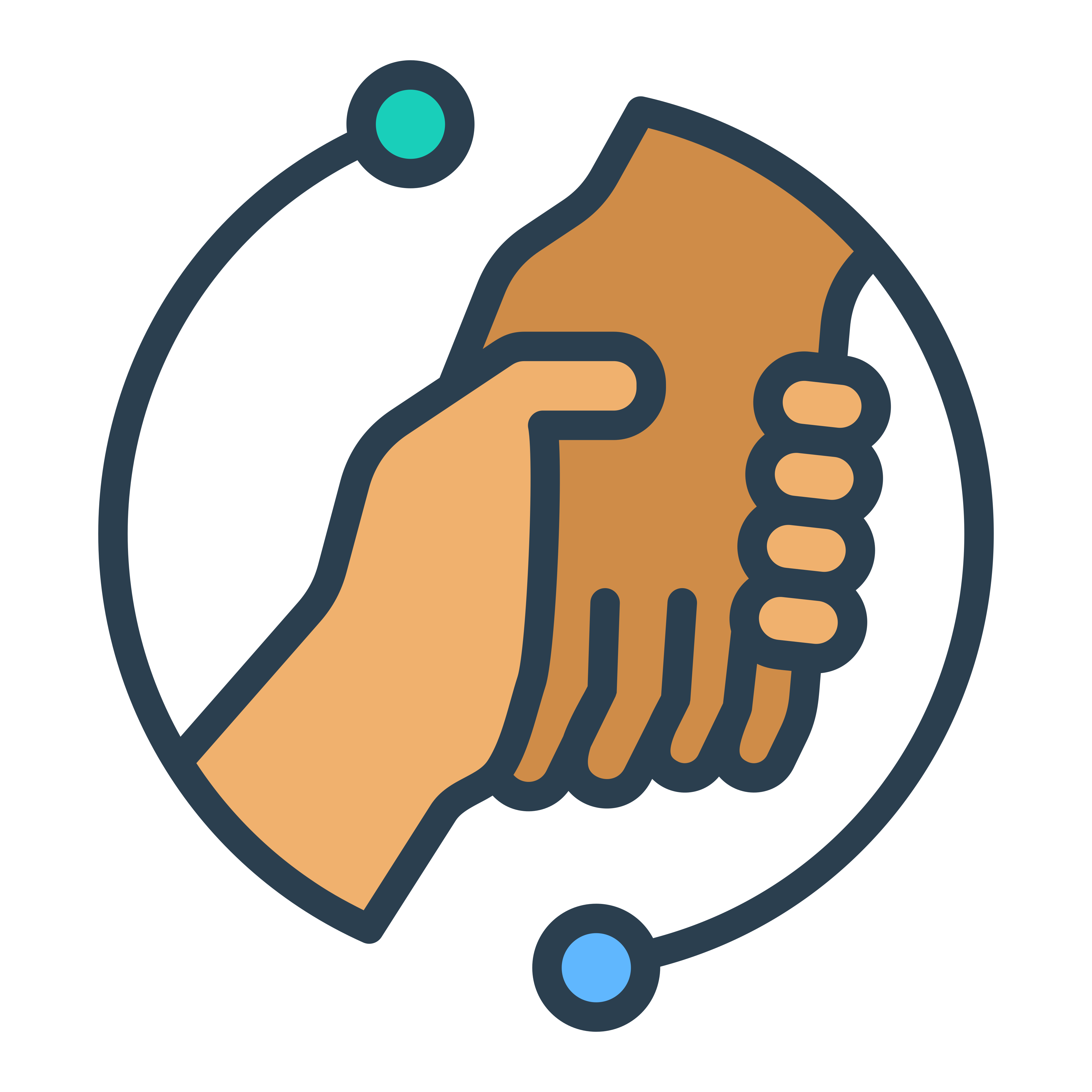 Flexible Loan Options